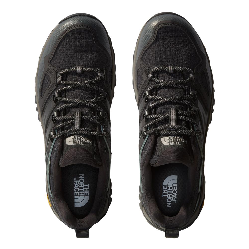 Női cipő The North Face Hedgehog Gore-Tex 0A8AABKT01 - fekete