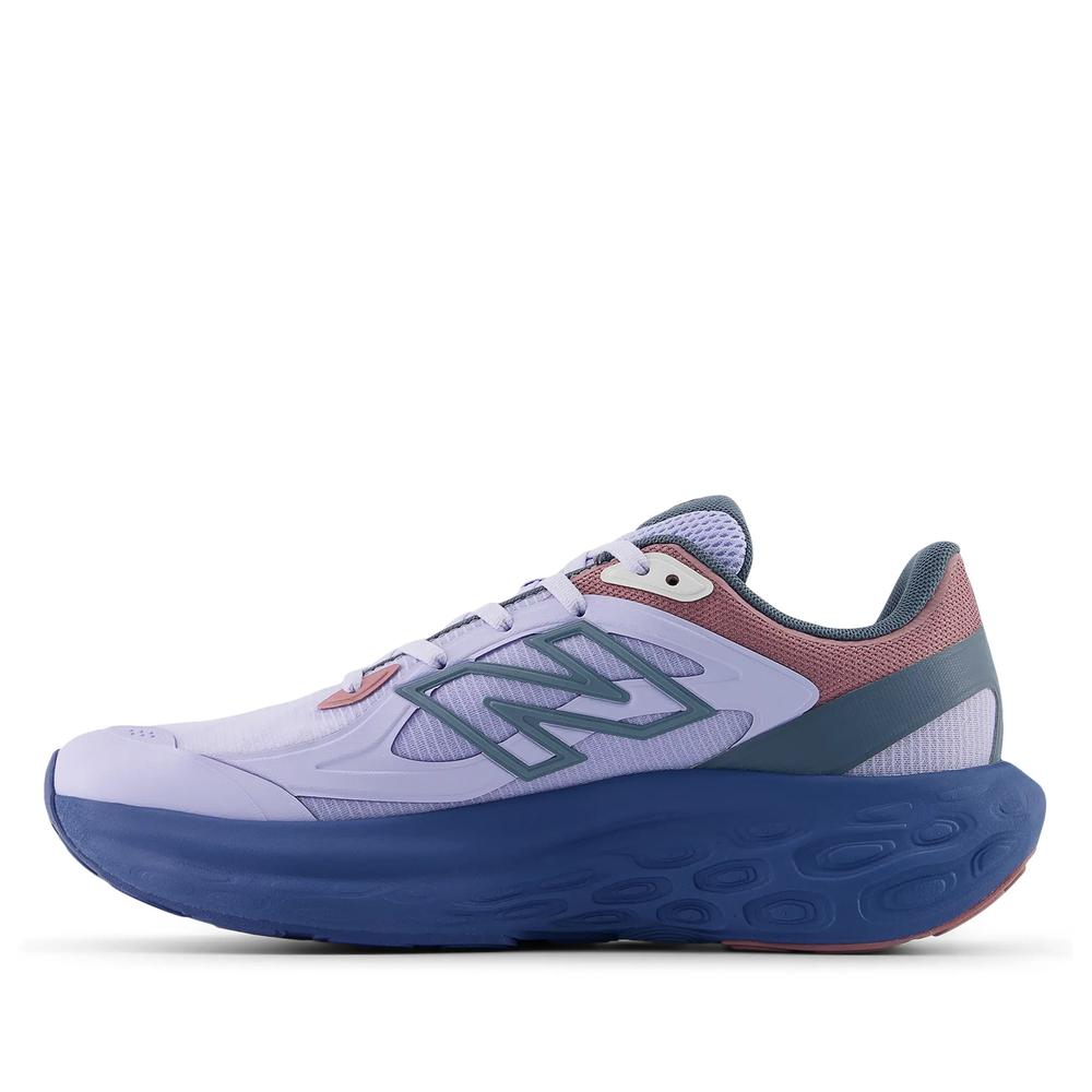 Unisex cipő New Balance UTRN6F4 - lila