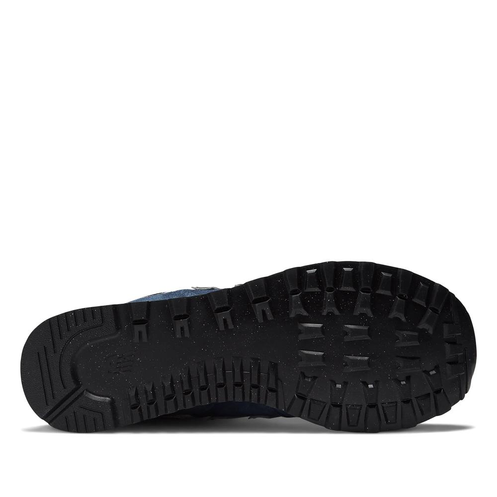 Cipő New Balance ML574EVN – sötétkék