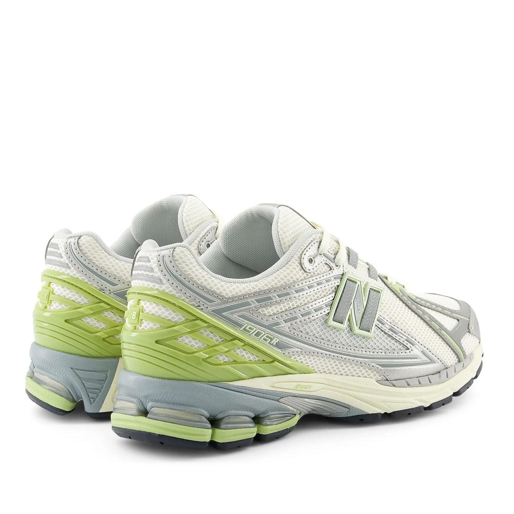 Cipő New Balance M1906REM - szürke