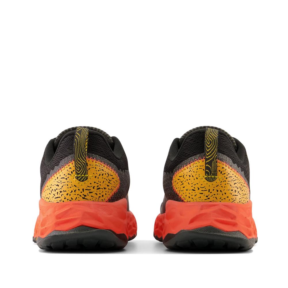 Cipő New Balance Fresh Foam Hierro v7 GPHIERX7 - fekete