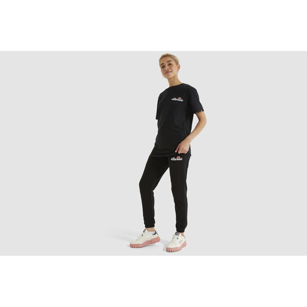 Melegítőnadrág Ellesse Noora Jog SGK13459011 - fekete