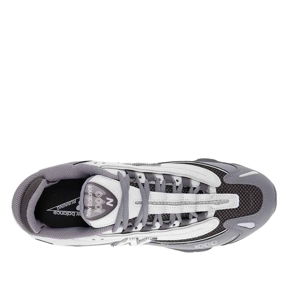 Férfi unisex cipő New Balance M1000MEG - szürke