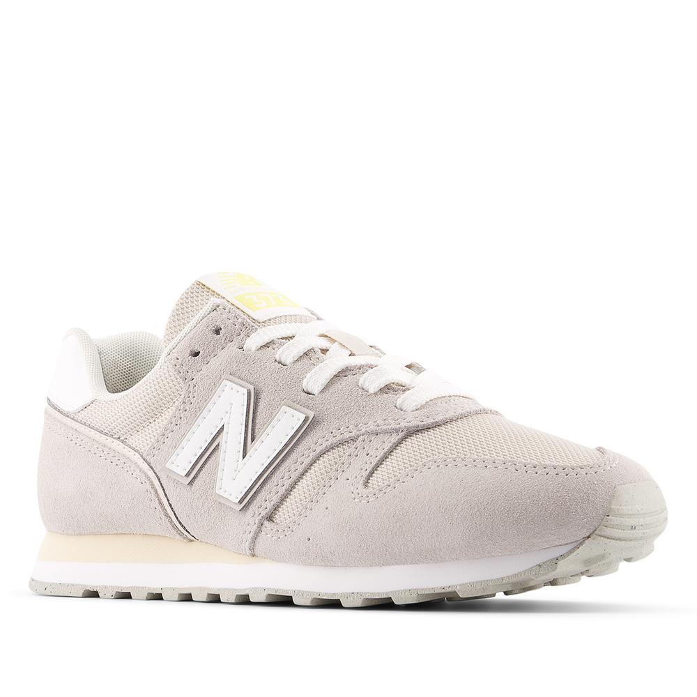 Női cipő New Balance W3738X0 - szürke