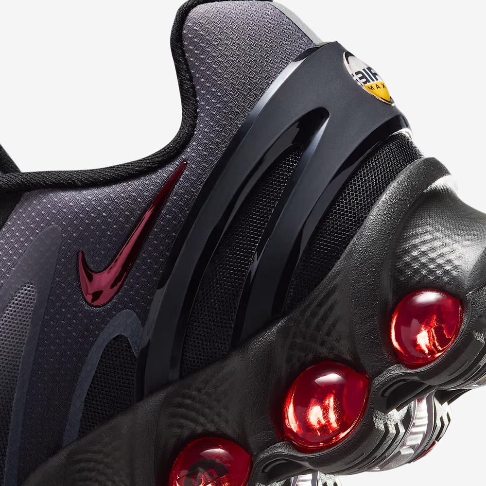 Cipő férfi Nike Air Max DN8 FQ7860-011 - fekete