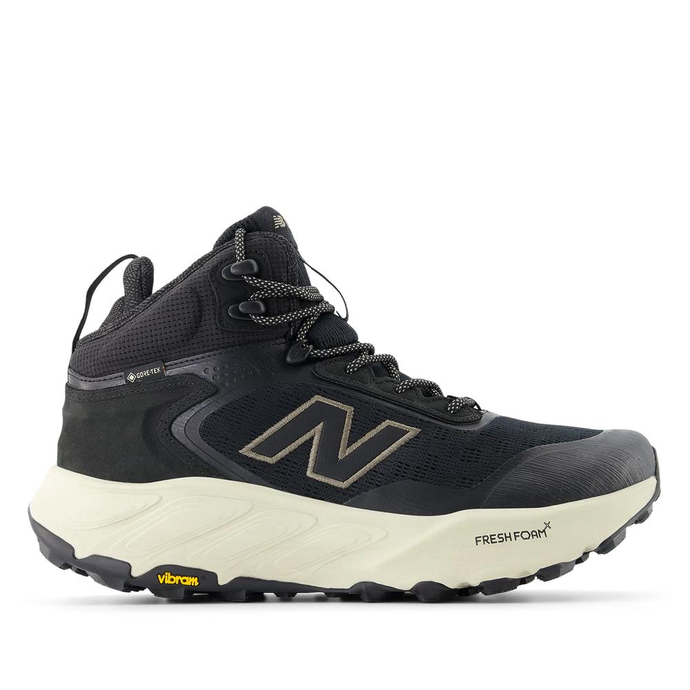 Férfi cipő New Balance Fresh Foam X Hierro Hiker Gore-Tex v9 MTHIMCB9 - fekete