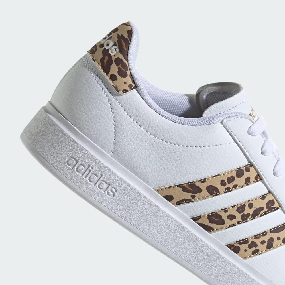 Női cipő adidas Grand Court 2.0 ID2994 - fehér