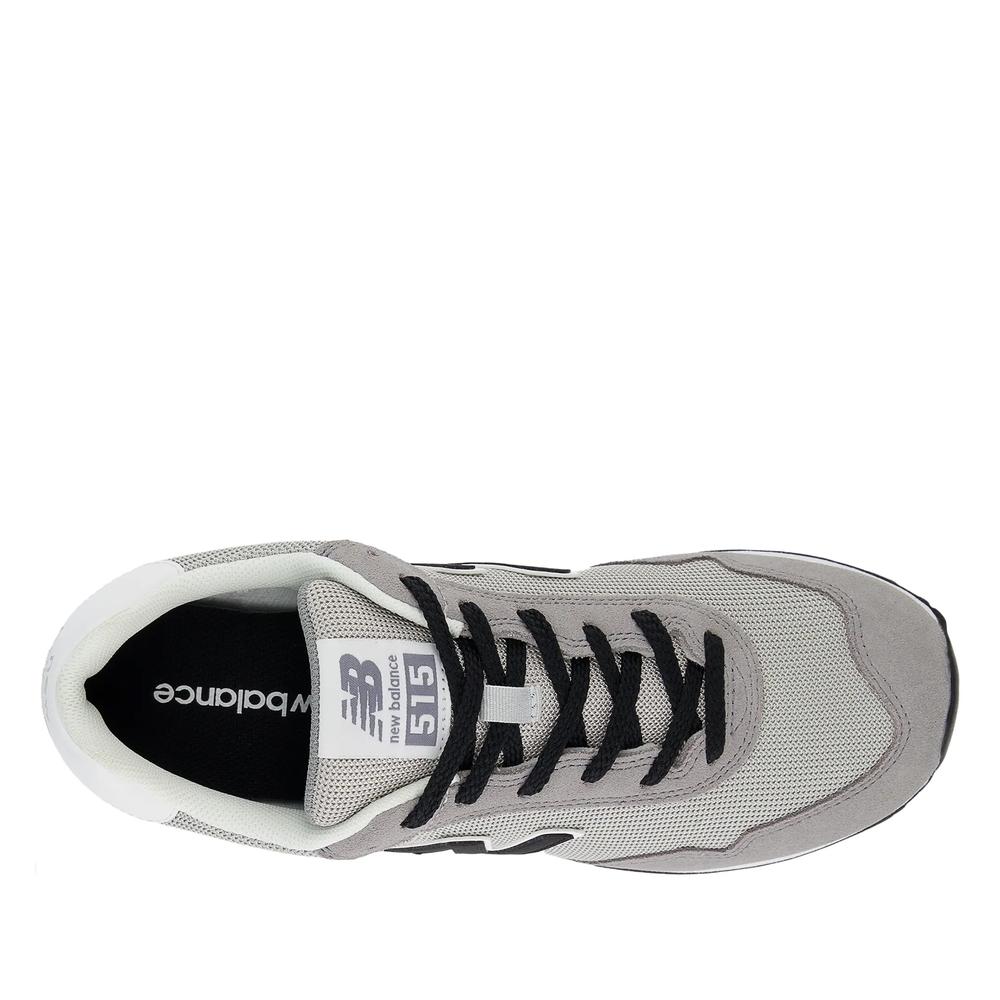 Cipő New Balance ML515AGG - szürke
