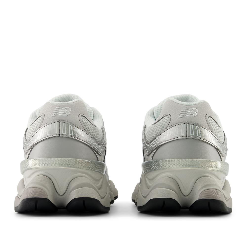 Unisex cipő New Balance New Balance U90606MU - szürke