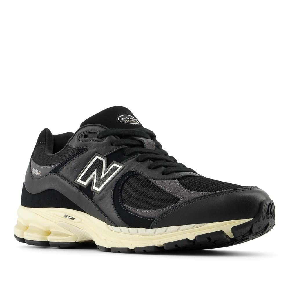 Cipő New Balance M2002RIB - fekete