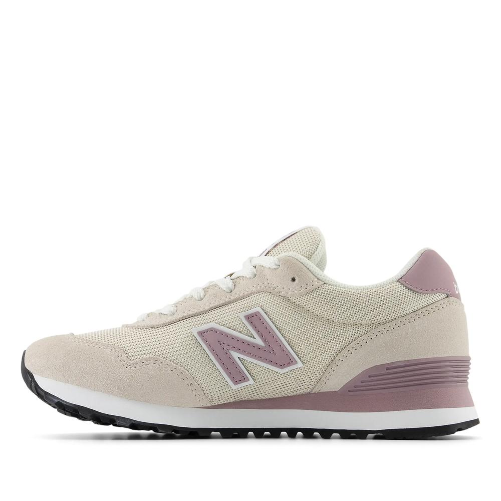 Cipő New Balance WL515CGR - bézs