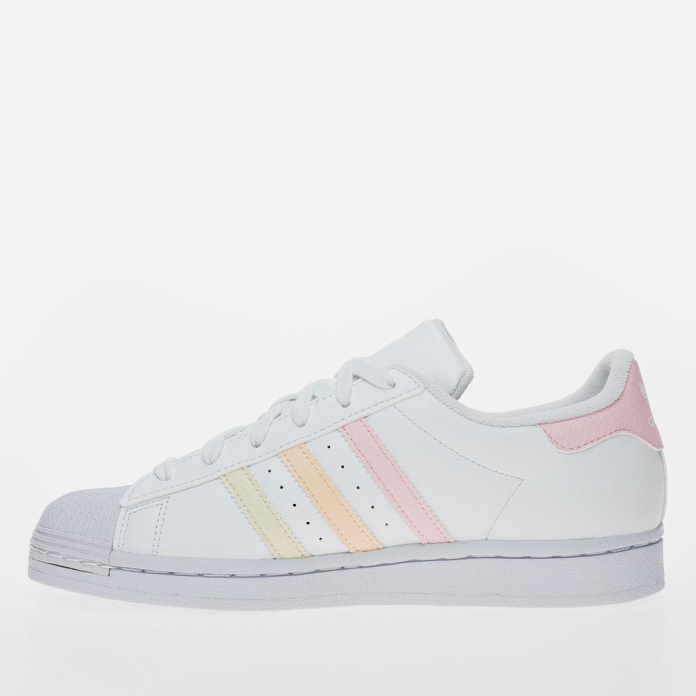 Cipő adidas Originals Superstar IF3570 - fehér