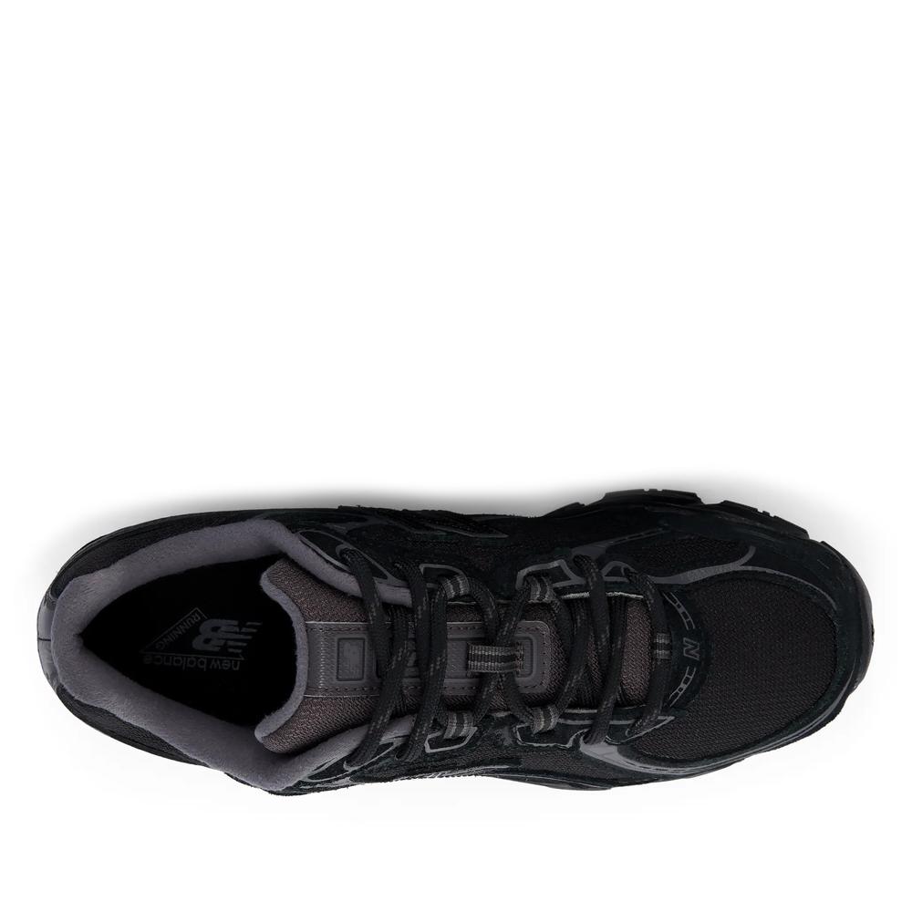 Unisex férfi cipő New Balance U7408XH - fekete