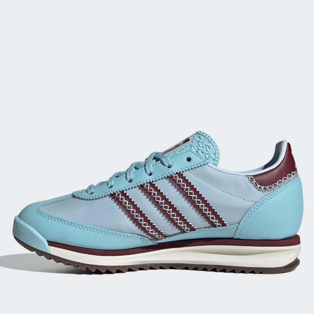 Fiatalos cipő adidas Originals SL RS 72 IH6642 - kék