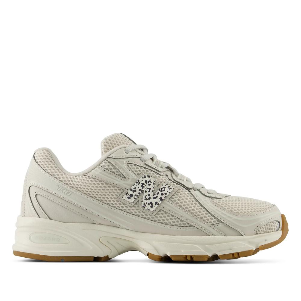 Unisex férfi cipő New Balance U7407KF - bézs
