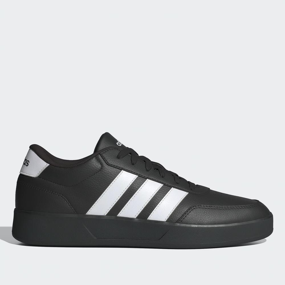 Férfi cipő adidas Breaknet 3.0 JQ5482 - fekete