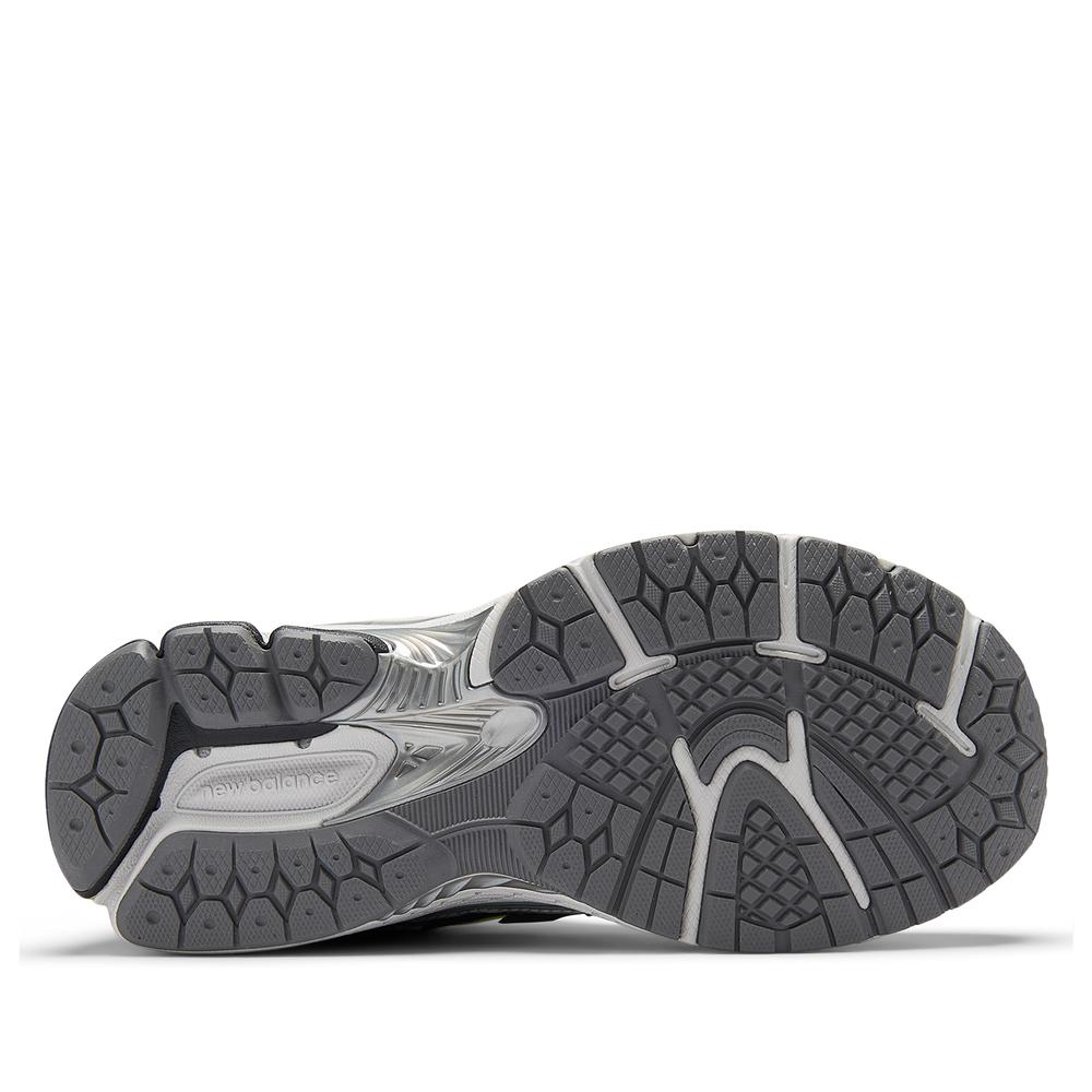 Gyerek cipő New Balance G19066PA - szürke