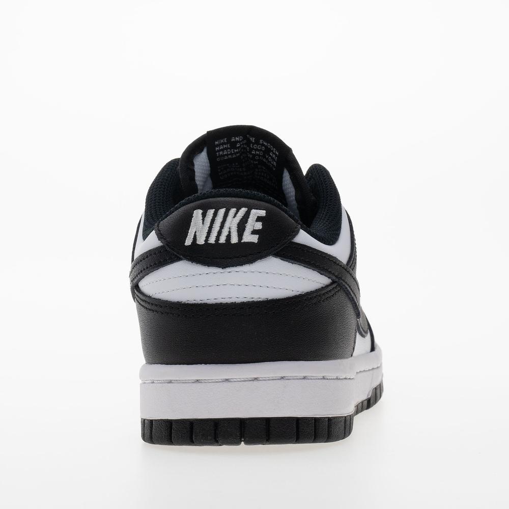 Női cipő Nike Dunk Low DD1503-101 - fekete