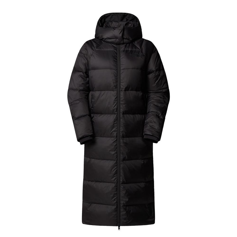 Női dzseki The North Face Hydrenalite City 0A8D3NJK31 - fekete