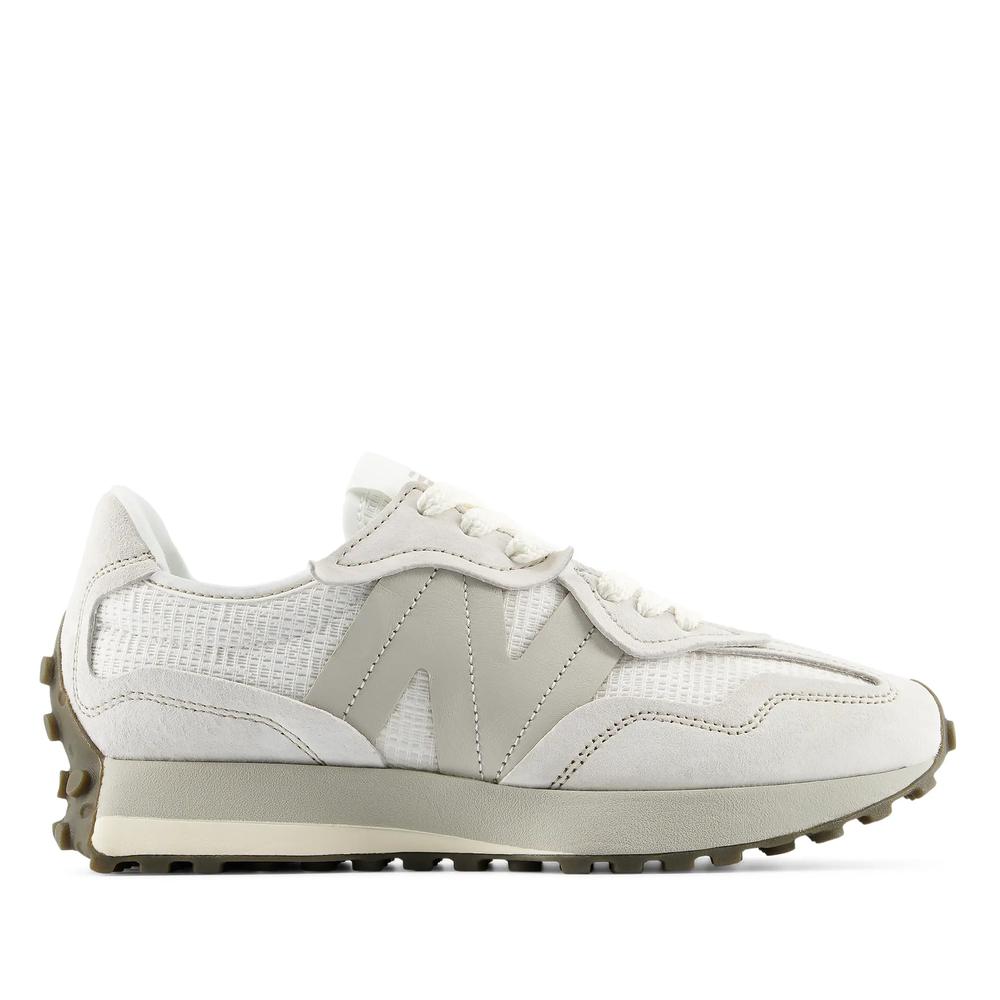 Unisex cipő New Balance U327W2L5 - fehér