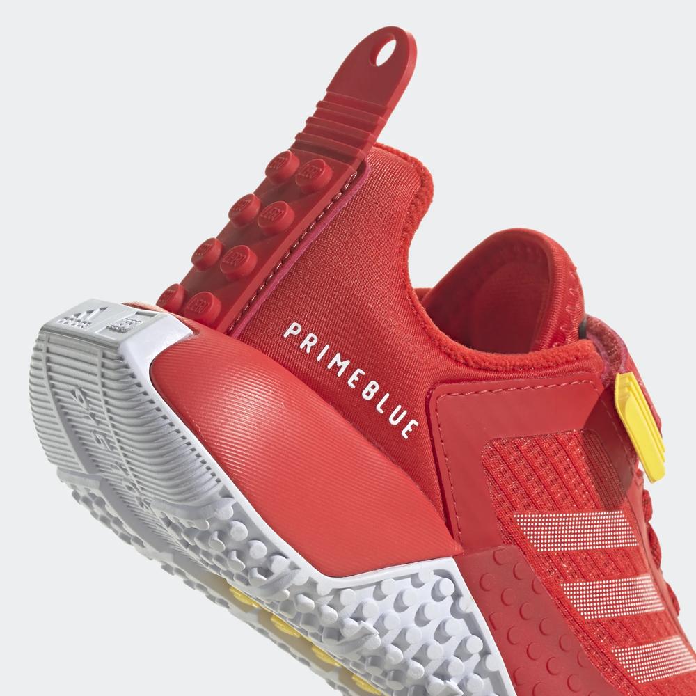 Cipő adidas x Lego H01504 - piros