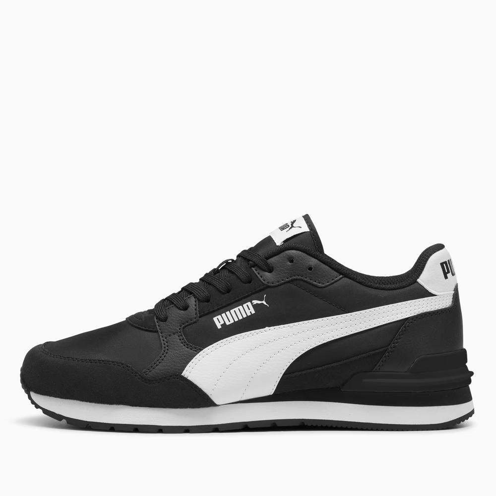 Férfi cipő Puma ST Runner V4 NL 39906901 - fekete