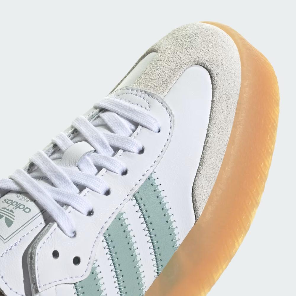 Cipő adidas Originals Sambae JP5609 - fehér