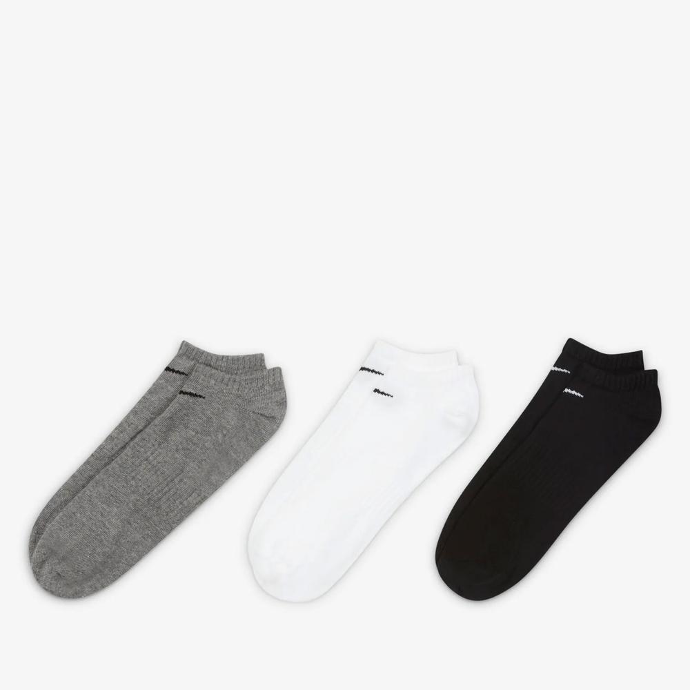 Zokni Nike Everyday Lightweight SX7678-964 - többszínű