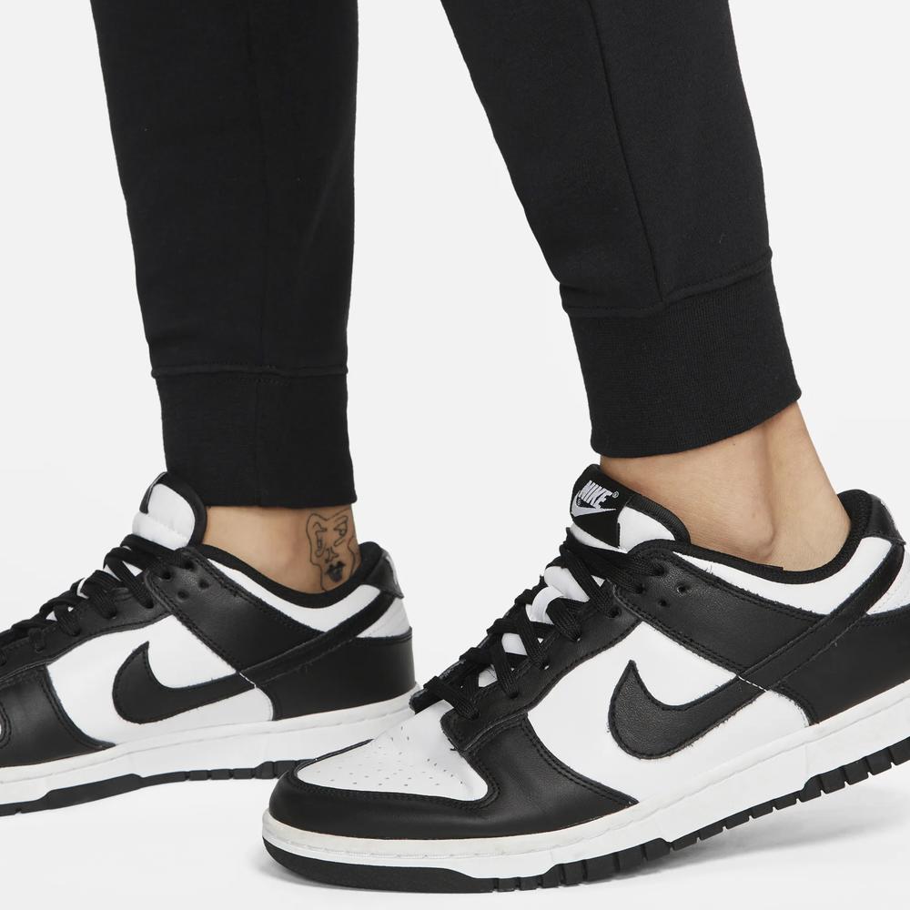 Alsonadrág Nike Sportswear Club Fleece DQ5174-010 - fekete