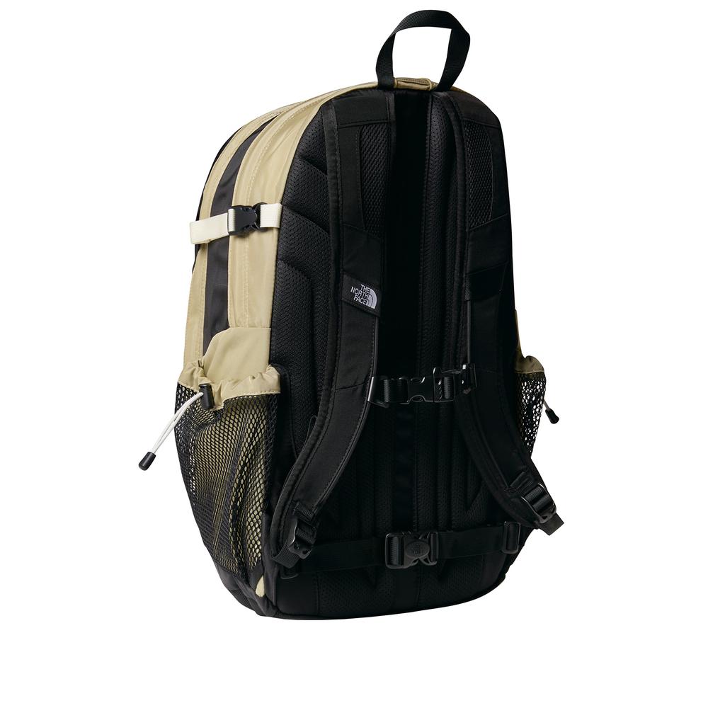 Hátitáska The North Face Hot Shot 0A3KYJFZI1 - bézs