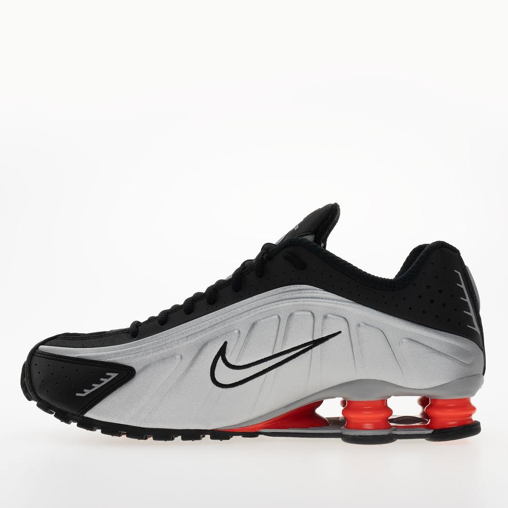 Férfi cipő Nike Shox R4 HQ1988-002 - fehér