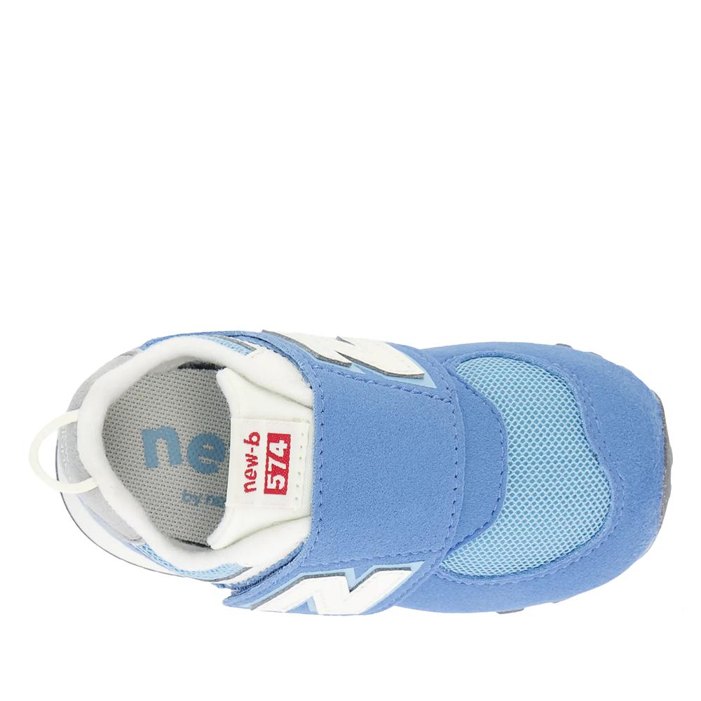Gyermekcipő New Balance NW574RCA - kék