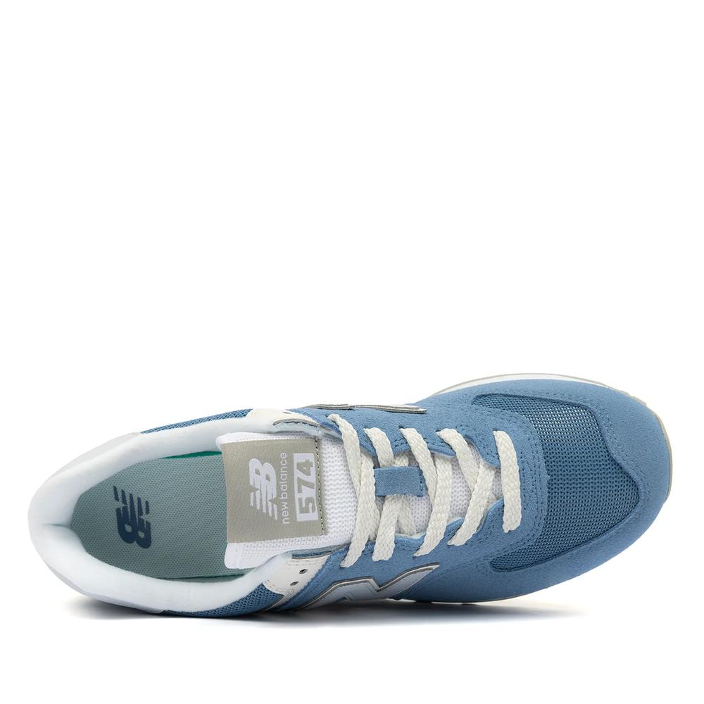 Unisex cipő New Balance U574ESE – kék