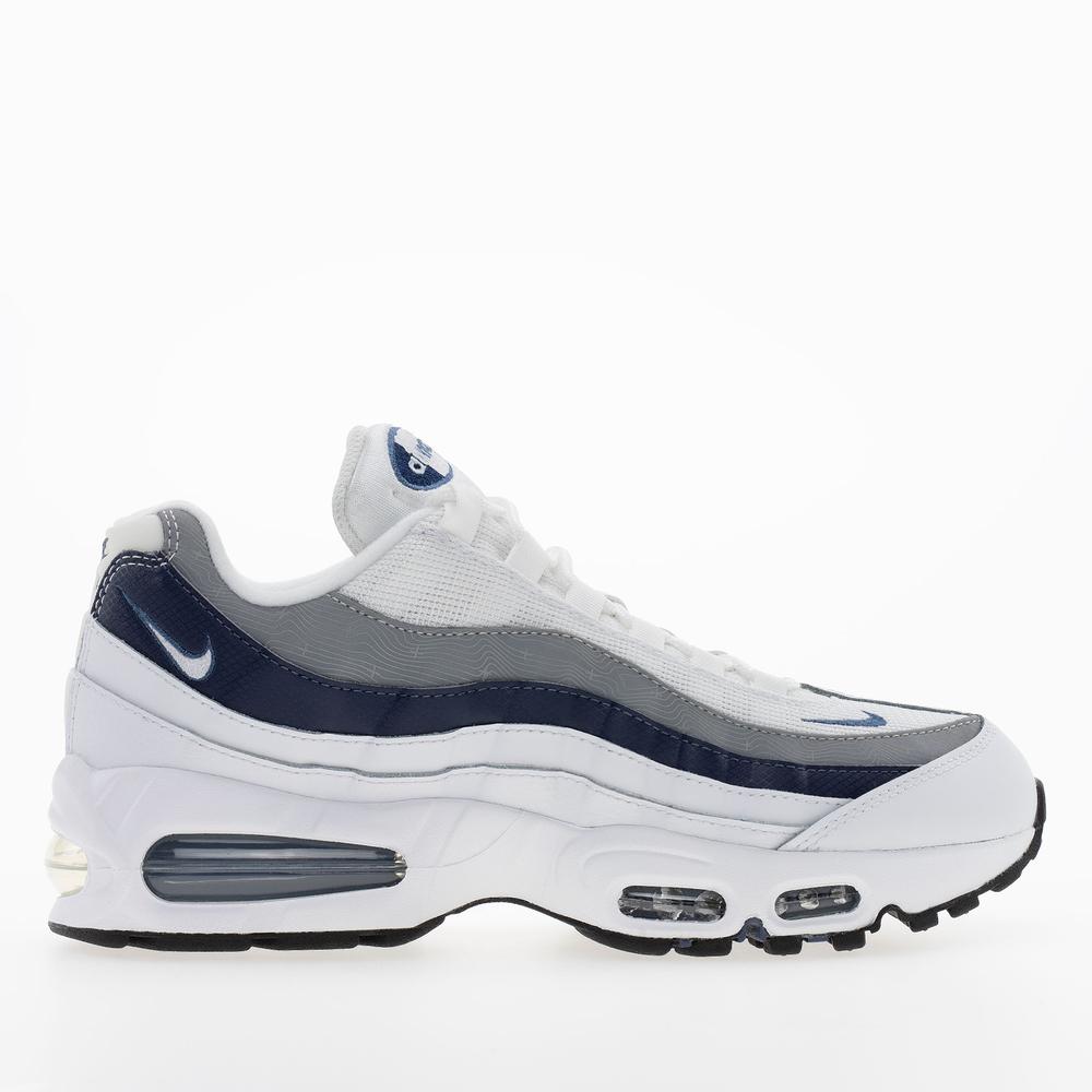 Cipő Nike Air Max 95 Essential IF2718-100 - fehér