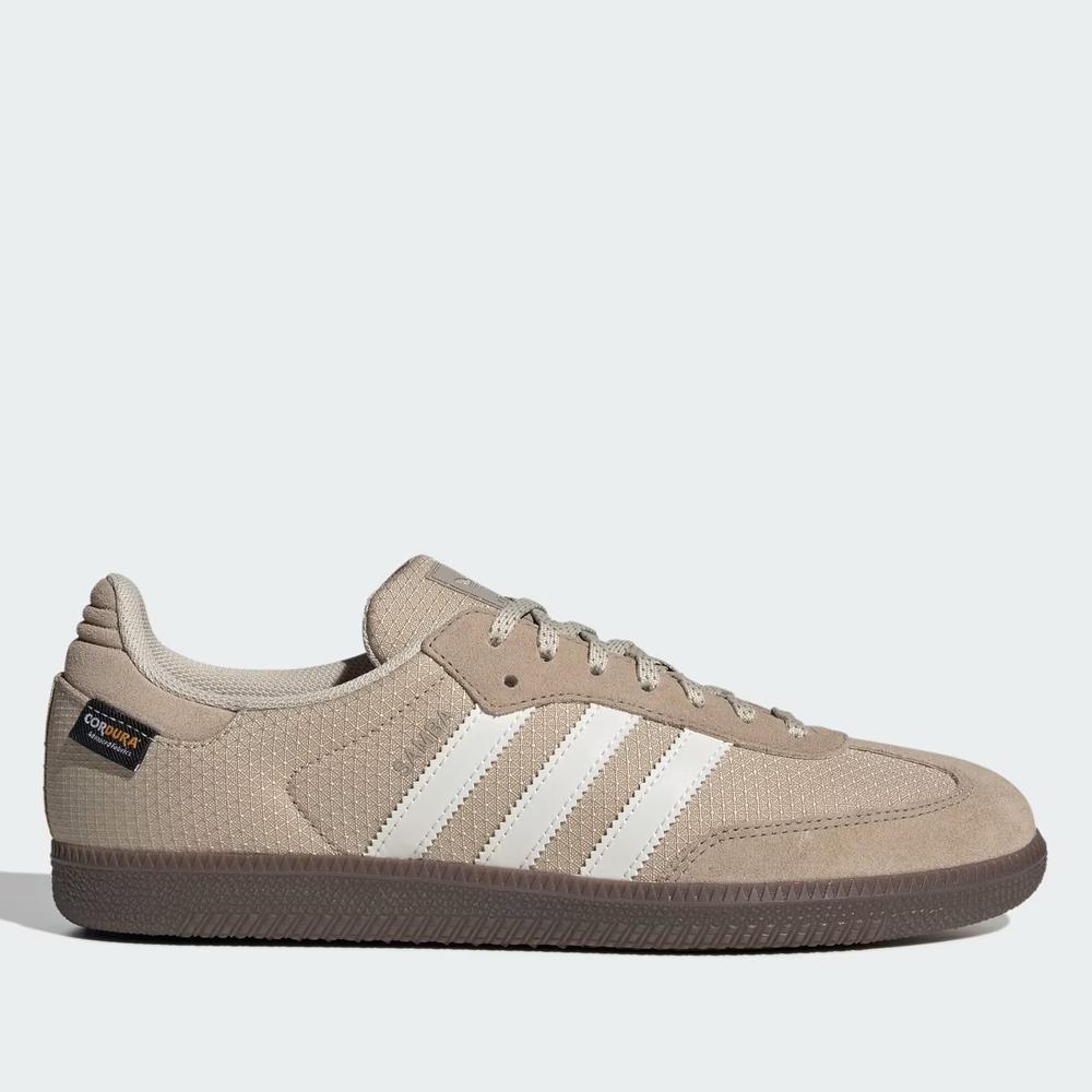 Unisex cipő adidas Originals Samba OG IH6805 - bézs