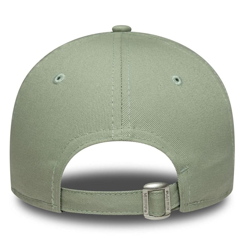 Női sapka New Era New York Yankees MLB 9FORTY 60771732 - zöld