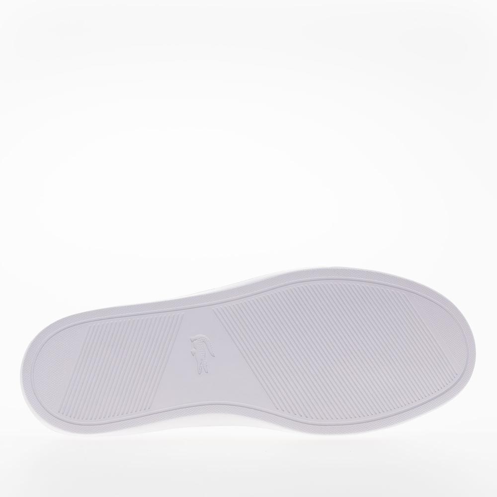 Cipő Lacoste La Piquee 749CMA0004-21G - fehér