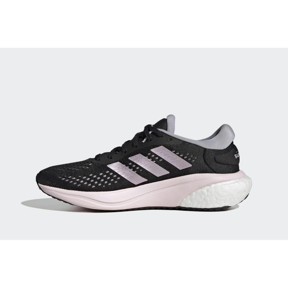 Cipő adidas Supernova 2 Running GW9098 - fekete