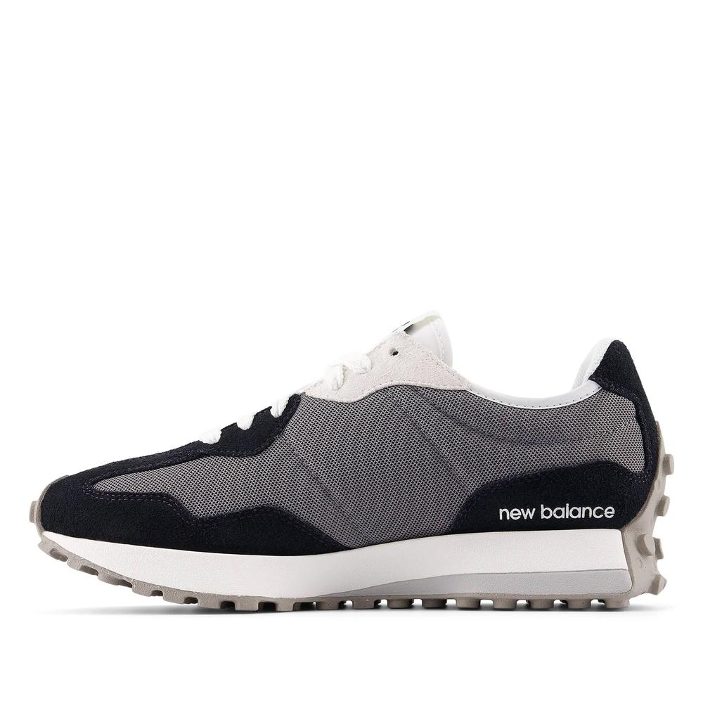 Unisex cipő New Balance U327LNB - szürke