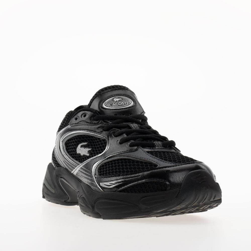 Cipő Lacoste Storm 96 2K 749SMA0020-02H - fekete