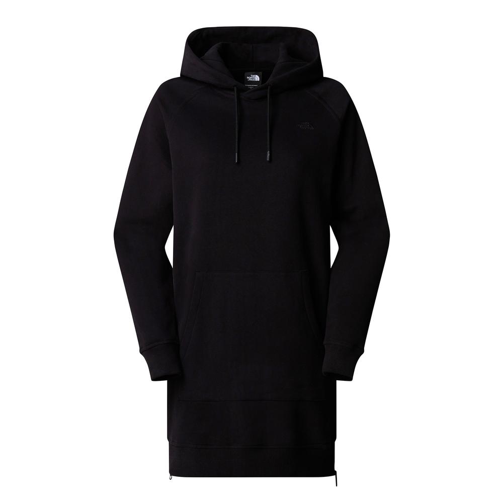 Ruha The North Face Relaxed Hooded 0A8E48JK31 - fekete