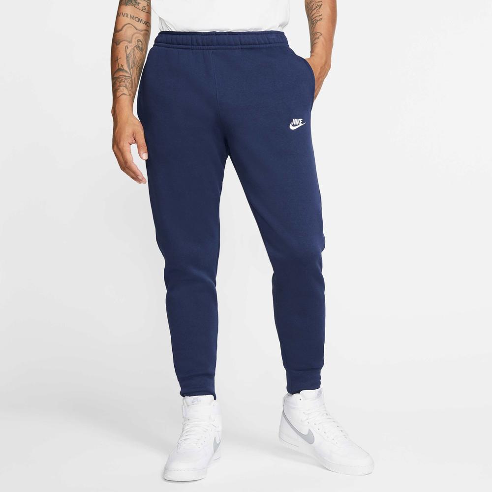 Alsonadrág Nike Sportswear Club Fleece BV2671-410 - grafit