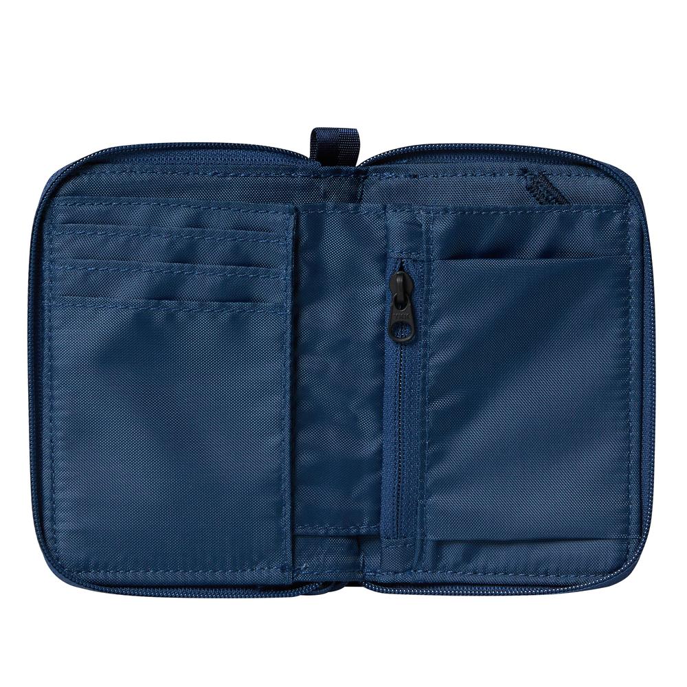 Pénztárca The North Face Base Camp Voyager 0A81BK9261 - kék