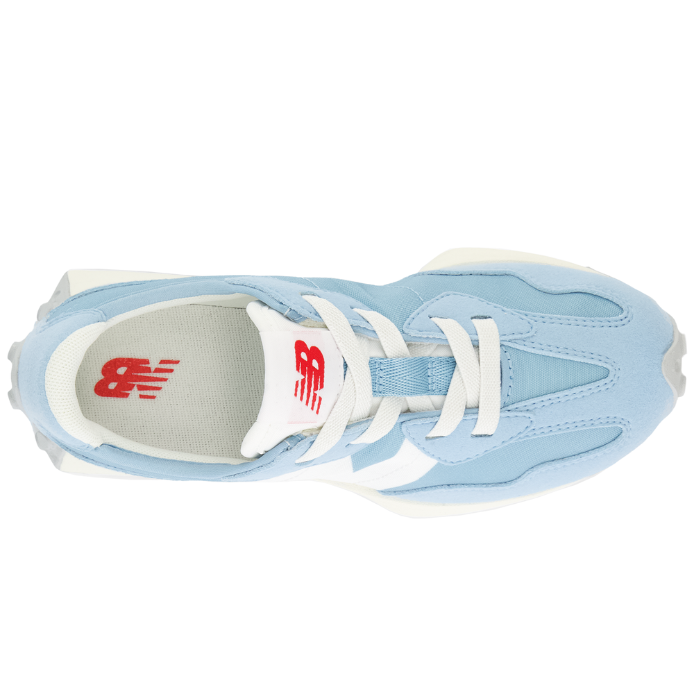 Gyermekcipő New Balance PH327LB – kék