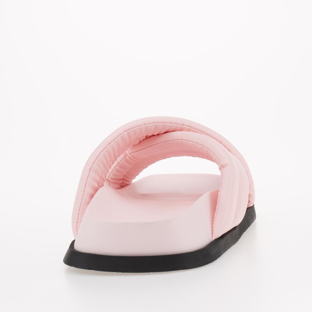 Flip Flop Tommy Jeans Padded Toe Sandals EN0EN02175-TH2 - rózsaszín