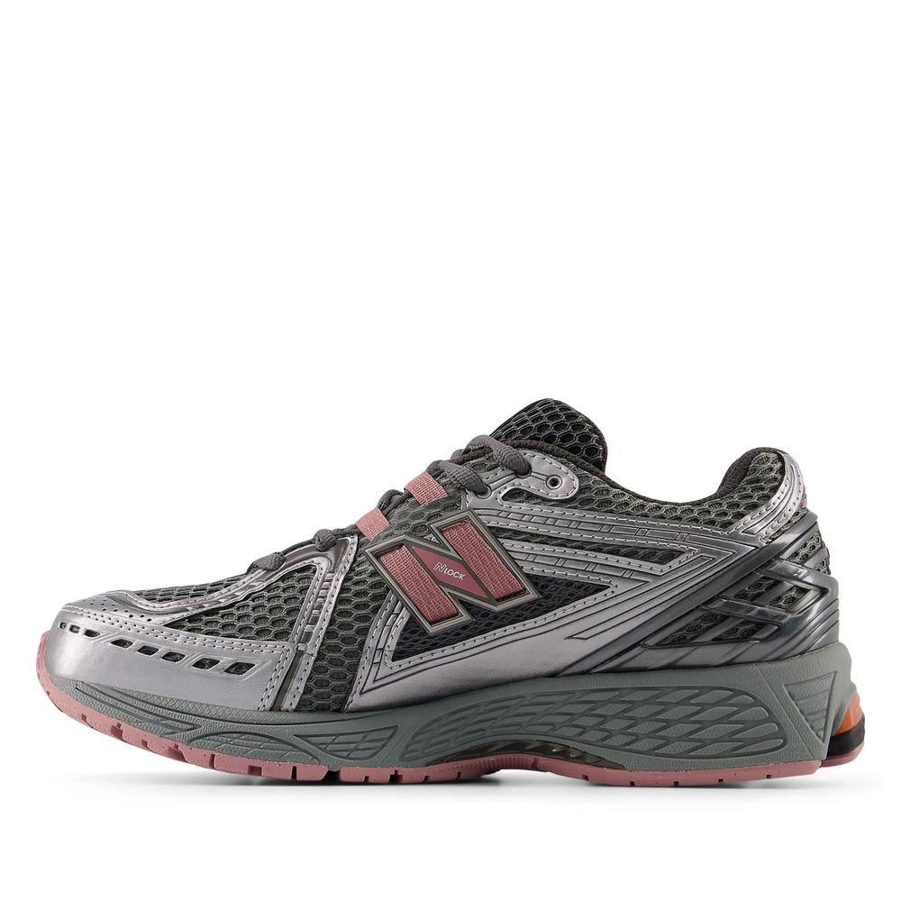 Unisex cipő New Balance U190629R - szürke