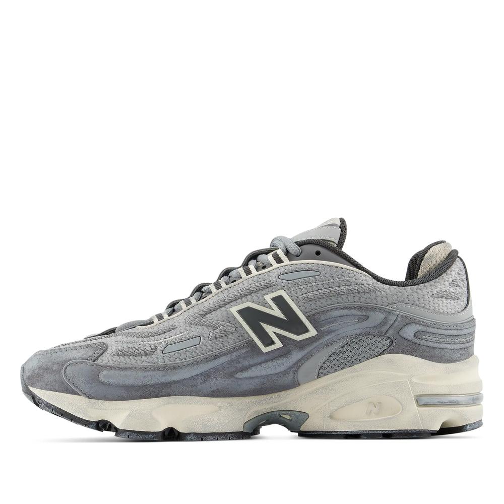 Unisex cipő New Balance U10006BR - szürke