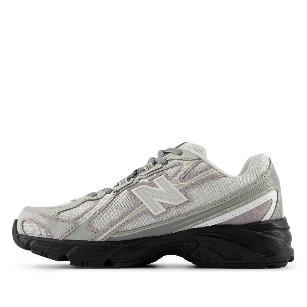 Gyermekcipő New Balance G7405JV - szürke