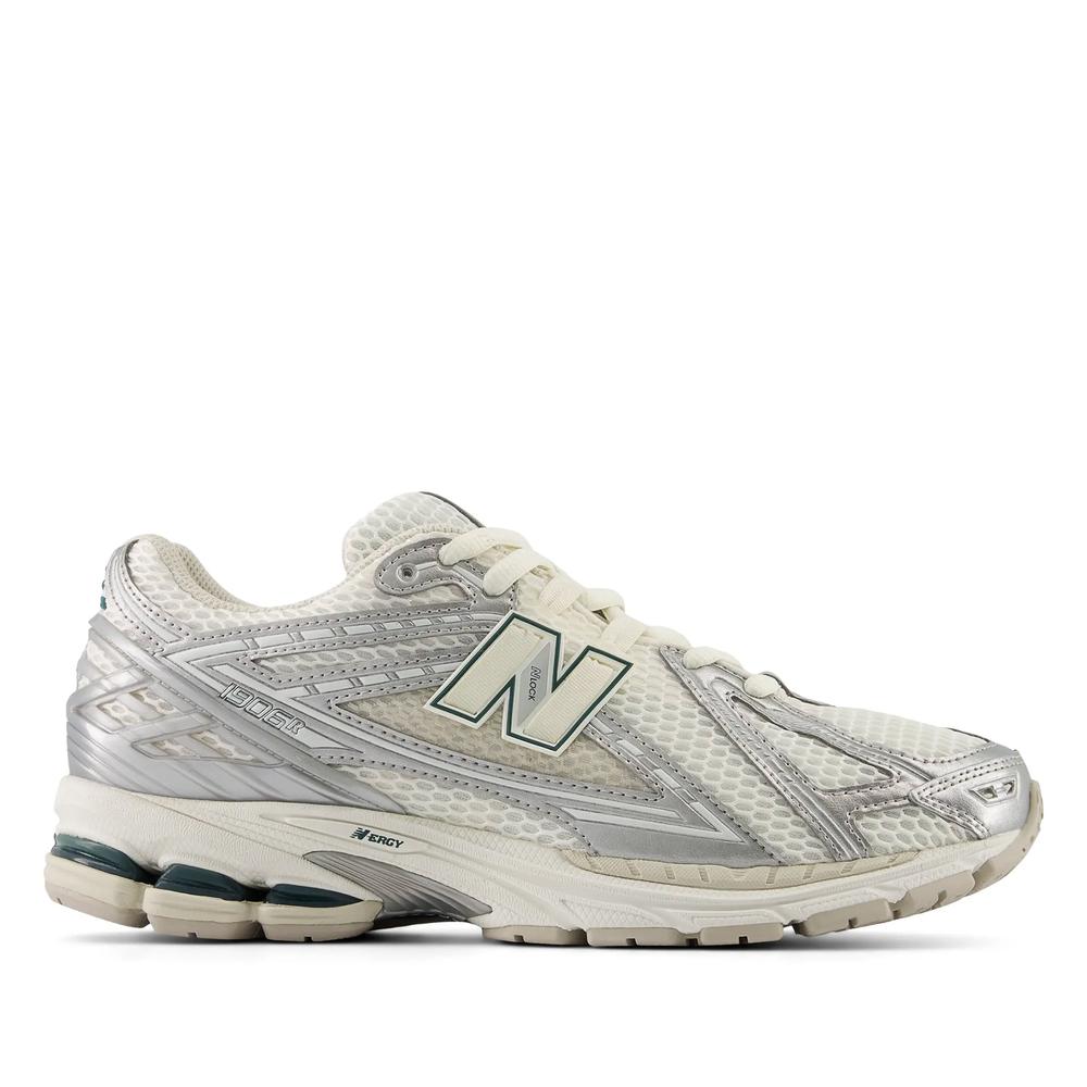 Cipő New Balance M1906REE - szürke