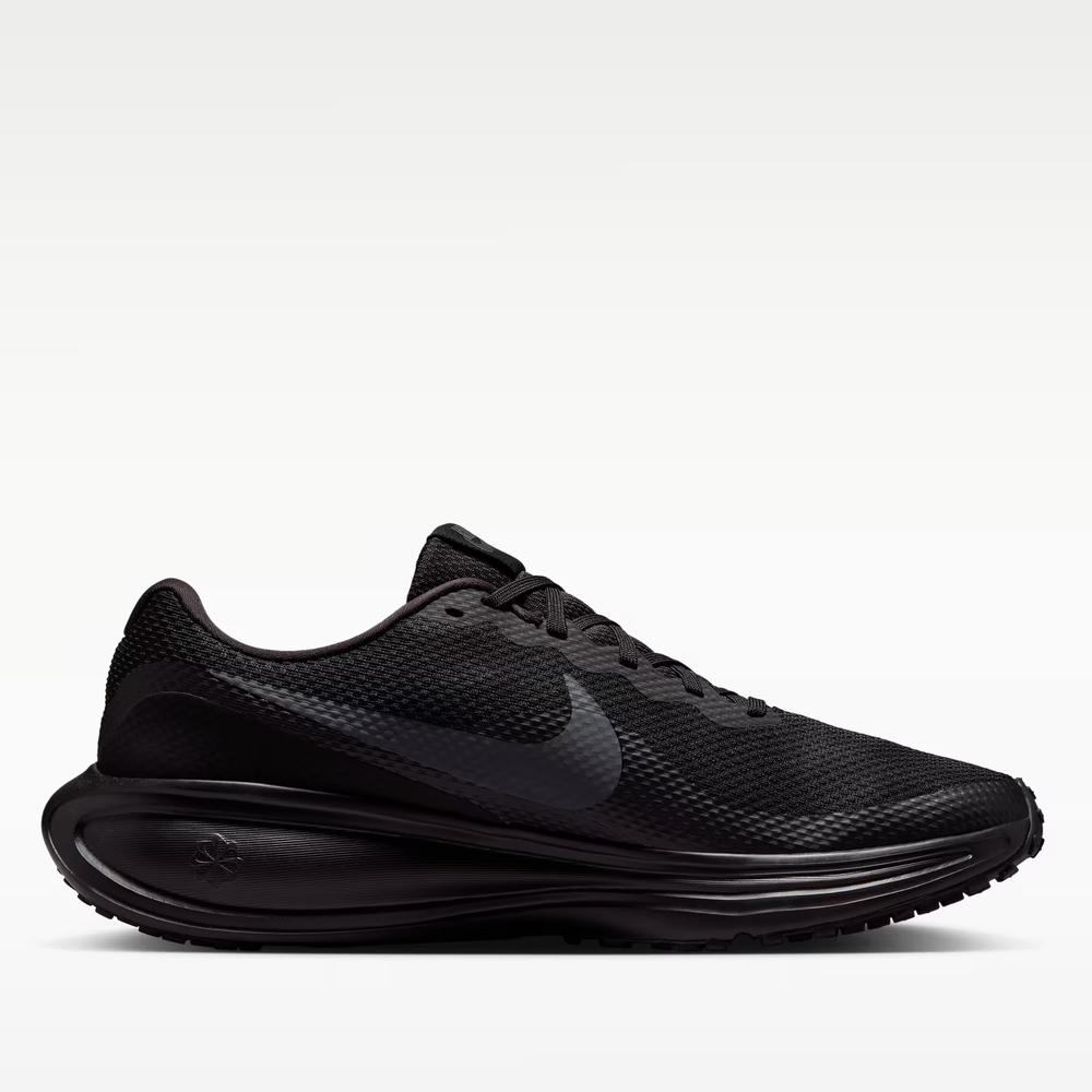 Férfi cipő Nike Revolution 8 HJ9198-002 - fekete